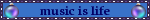 line2: i <3 music
